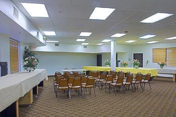 Americas Best Value Inn Downtown Las Vegas Exterior photo
