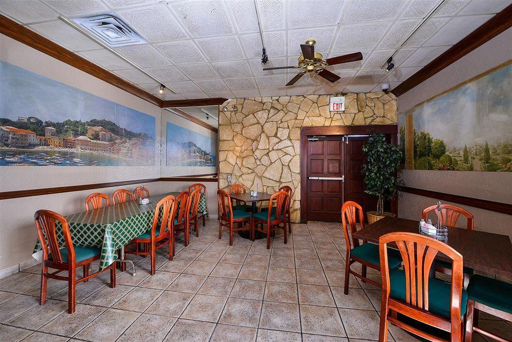 Americas Best Value Inn Downtown Las Vegas Exterior photo